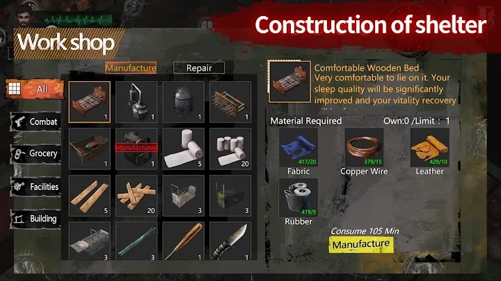 Ocalali i emocjonalne wybory — Delivery From The Pain